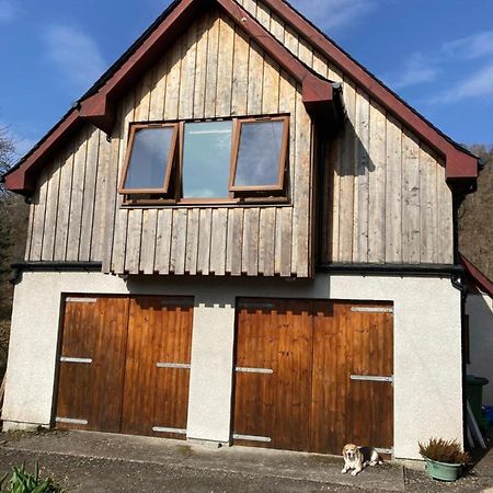 Springbank Apartment - Sleeps 4 - Pet Friendly Fort William Exterior foto