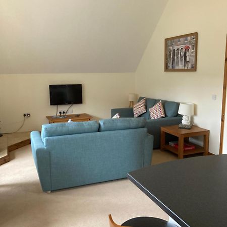 Springbank Apartment - Sleeps 4 - Pet Friendly Fort William Exterior foto