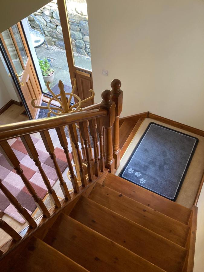 Springbank Apartment - Sleeps 4 - Pet Friendly Fort William Exterior foto