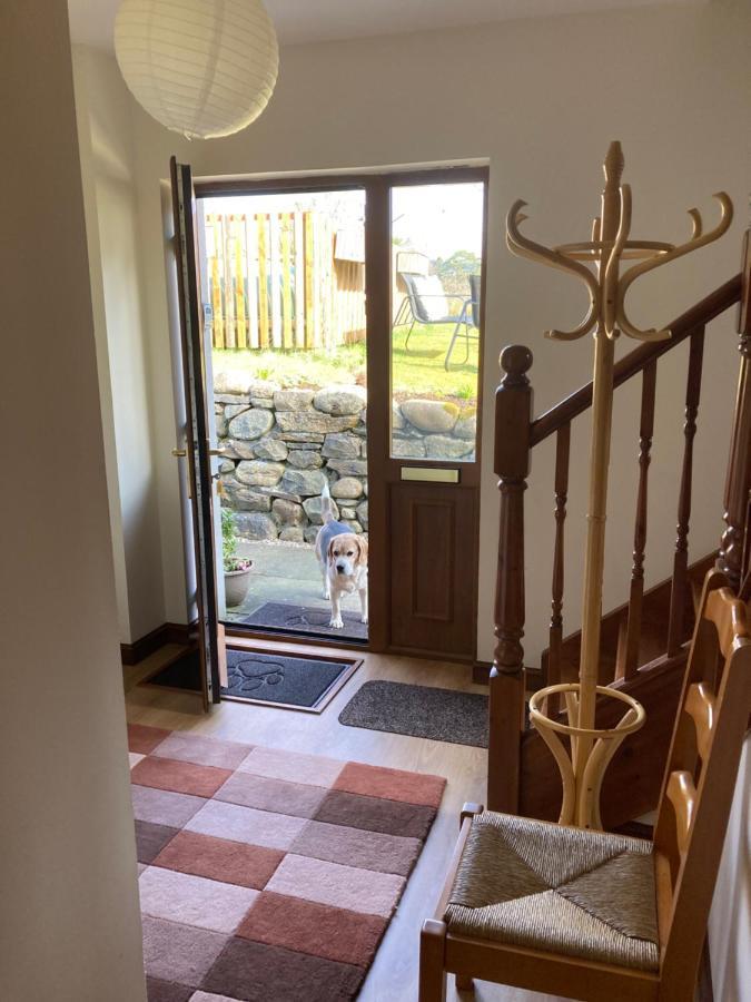 Springbank Apartment - Sleeps 4 - Pet Friendly Fort William Exterior foto