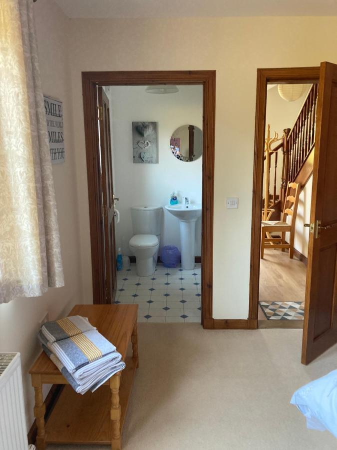 Springbank Apartment - Sleeps 4 - Pet Friendly Fort William Exterior foto
