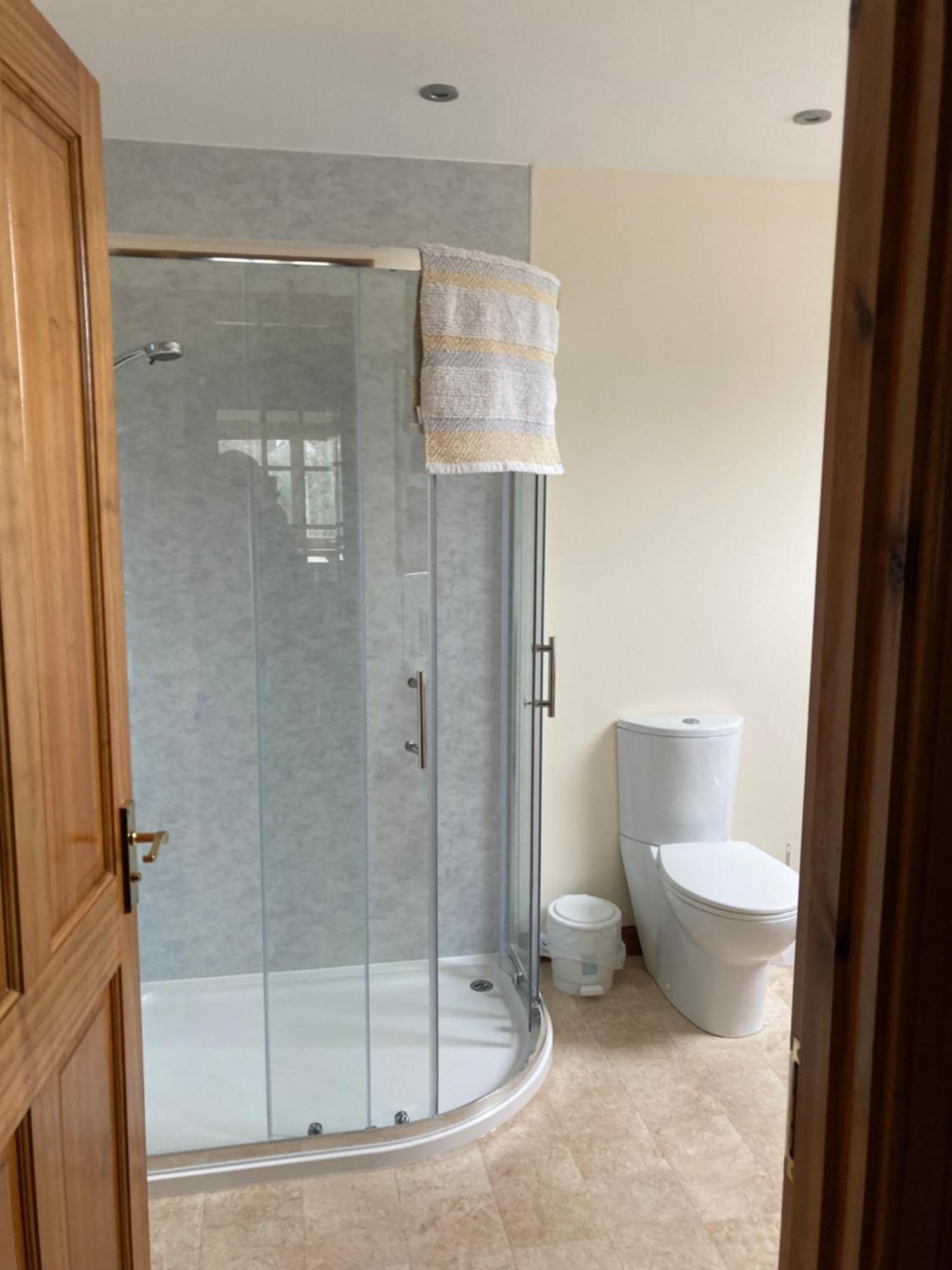 Springbank Apartment - Sleeps 4 - Pet Friendly Fort William Exterior foto